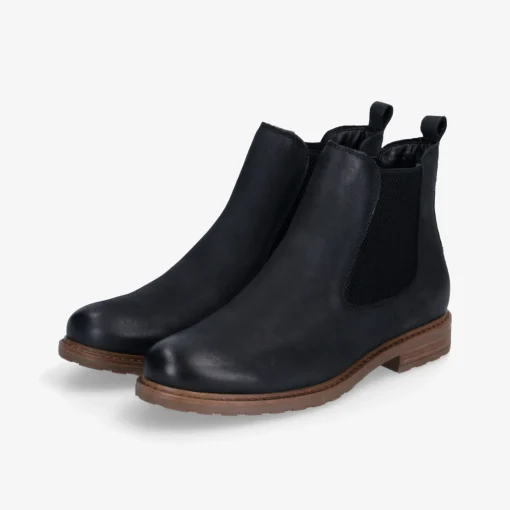 Tamaris ​ Damen Chelsea Boot-Damen Boots