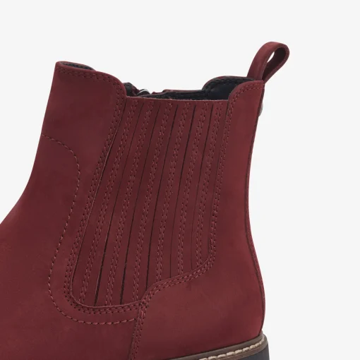 Tamaris Damen Chelsea Boots-Damen Größen Ab 42 | Boots