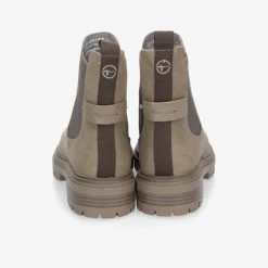 Tamaris Damen Chelsea Boots-Damen Boots