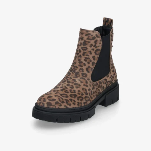 Tamaris ​ Damen Chelsea Boot-Damen Boots