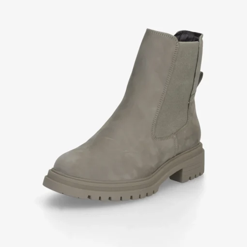 Tamaris Damen Chelsea Boots-Damen Boots