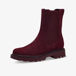 Tamaris Damen Chelsea Boots-Damen Boots | Stiefeletten