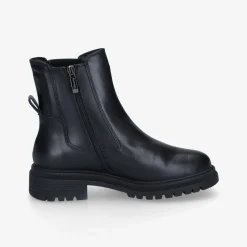 Tamaris Damen Chelsea Boots-Damen Boots