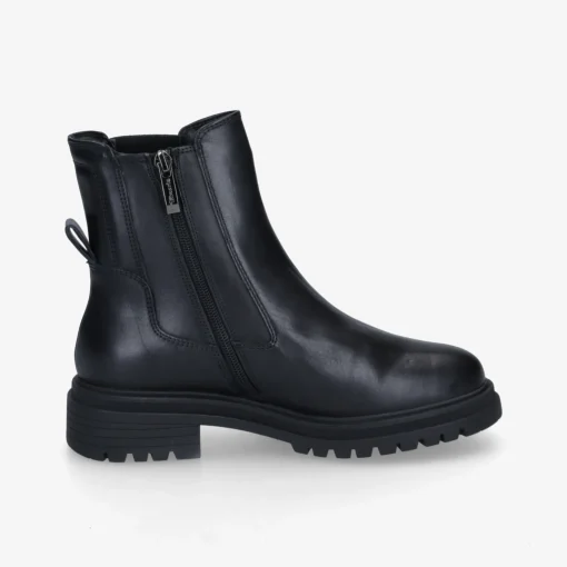 Tamaris Damen Chelsea Boots-Damen Boots