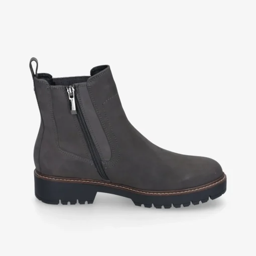 Tamaris Damen Chelsea Boots-Damen Boots | Stiefeletten