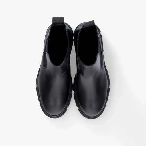 Tamaris Damen Chelsea Boots-Damen Boots