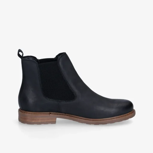 Tamaris ​ Damen Chelsea Boot-Damen Boots