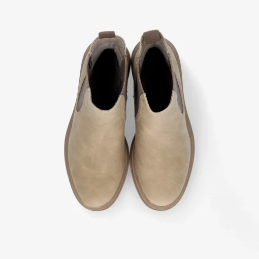 Tamaris Damen Chelsea Boots-Damen Boots