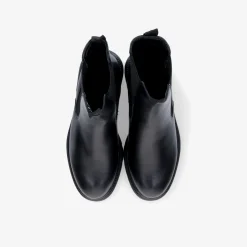 Tamaris Damen Chelsea Boots-Damen Boots