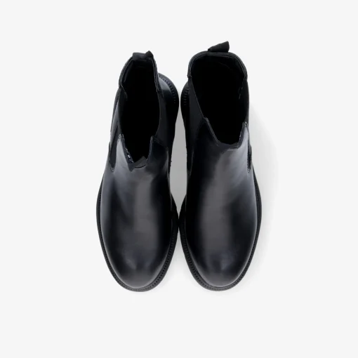 Tamaris Damen Chelsea Boots-Damen Boots
