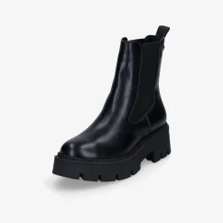 Tamaris Damen Chelsea Boots-Damen Boots