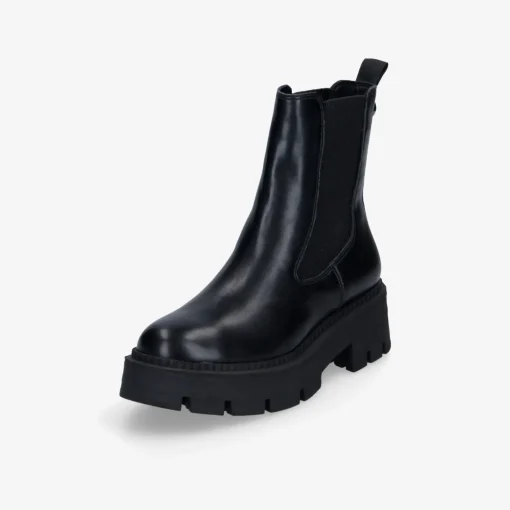 Tamaris Damen Chelsea Boots-Damen Boots