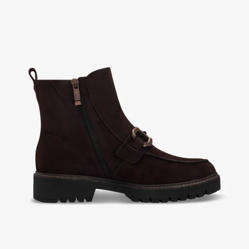 Tamaris Damen Chelsea Boots-Damen Boots | Stiefeletten
