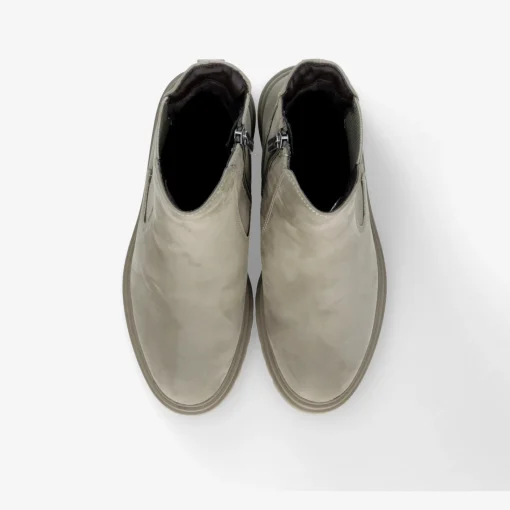 Tamaris Damen Chelsea Boots-Damen Boots
