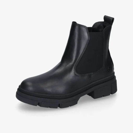 Tamaris Damen Chelsea Boots-Damen Boots