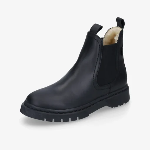 Tamaris Damen Chelsea Boots-Damen Boots