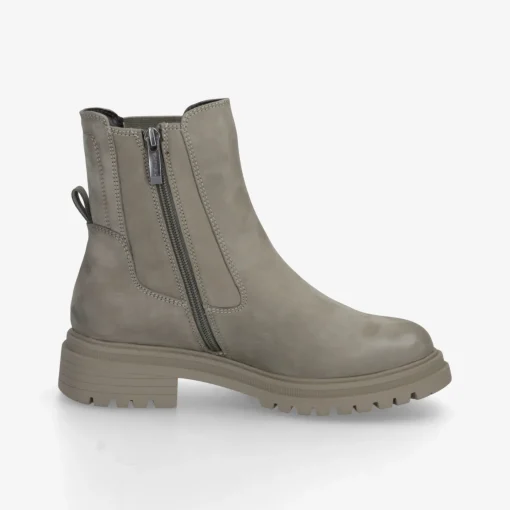 Tamaris Damen Chelsea Boots-Damen Boots