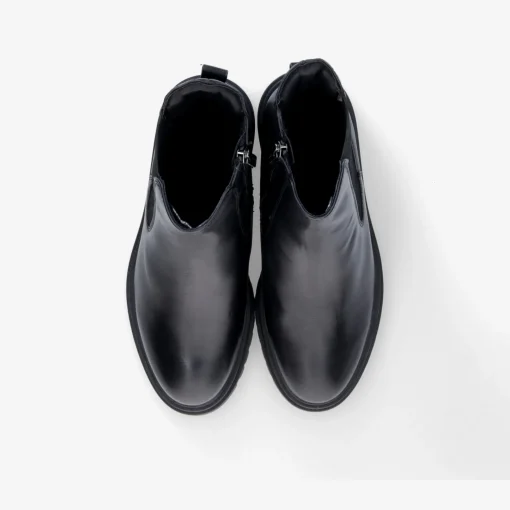 Tamaris Damen Chelsea Boots-Damen Boots
