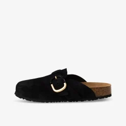 Tamaris ​ Damen Clog-Damen Sandalen