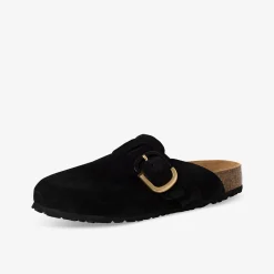 Tamaris ​ Damen Clog-Damen Sandalen