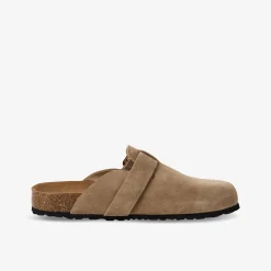 Tamaris ​ Damen Clog-Damen Sandalen