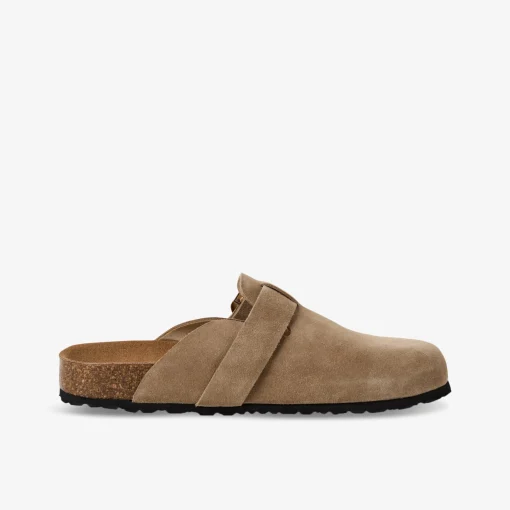 Tamaris ​ Damen Clog-Damen Sandalen