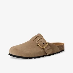 Tamaris ​ Damen Clog-Damen Sandalen