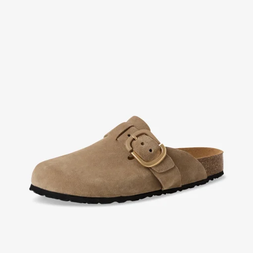 Tamaris ​ Damen Clog-Damen Sandalen