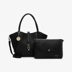 Tamaris Damen Handtasche-Damen Damentaschen