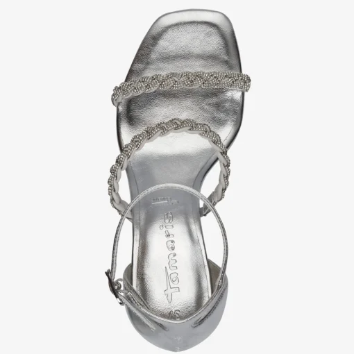 Tamaris ​ Damen High Heel-Damen High Heels | Sandalen