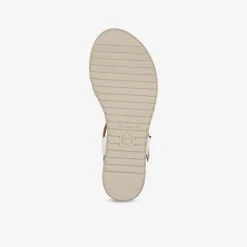 Tamaris ​ Damen Keilsandale-Damen Sandalen