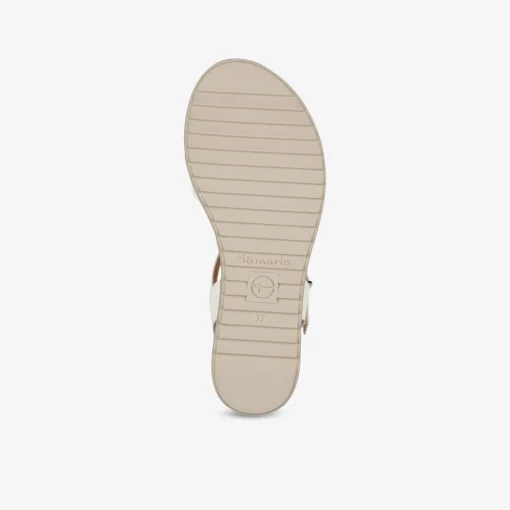 Tamaris ​ Damen Keilsandale-Damen Sandalen