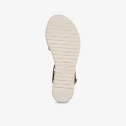 Tamaris ​ Damen Keilsandale-Damen Sandalen