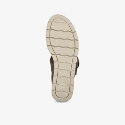 Tamaris ​ Damen Keilsandale-Damen Sandalen