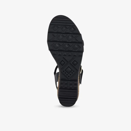Tamaris ​ Damen Keilsandale-Damen Sandalen