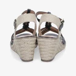 Tamaris ​ Damen Keilsandale-Damen Sandalen