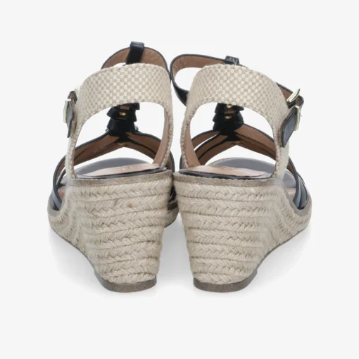 Tamaris ​ Damen Keilsandale-Damen Sandalen