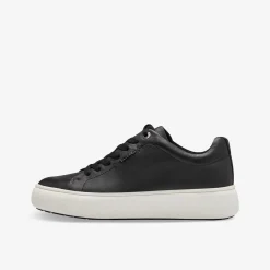 Tamaris Damen Klassische Schnürer-Damen Halbschuhe