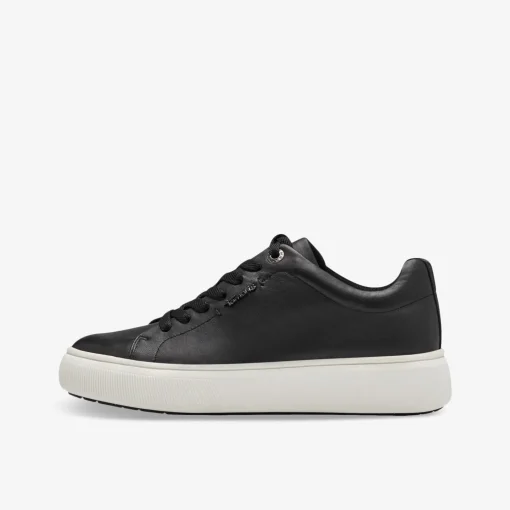 Tamaris Damen Klassische Schnürer-Damen Halbschuhe