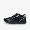 Tamaris Damen Klassische Schnürer-Damen Halbschuhe