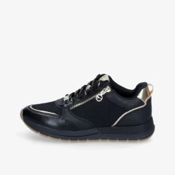 Tamaris Damen Klassische Schnürer-Damen Halbschuhe
