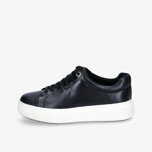 Tamaris Damen Klassische Schnürer-Damen Halbschuhe