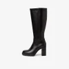 Tamaris Damen klassische Stiefel-Damen Stiefel