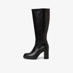 Tamaris Damen klassische Stiefel-Damen Stiefel
