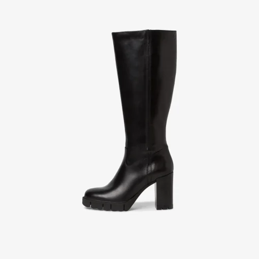 Tamaris Damen klassische Stiefel-Damen Stiefel