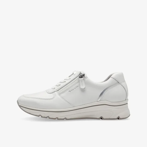 Tamaris ​ Damen klassische Schnürer-Damen Halbschuhe