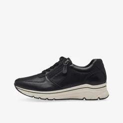 Tamaris ​ Damen klassische Schnürer-Damen Halbschuhe
