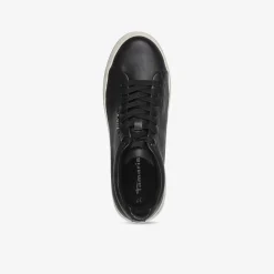 Tamaris Damen Klassische Schnürer-Damen Halbschuhe