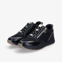 Tamaris Damen Klassische Schnürer-Damen Halbschuhe
