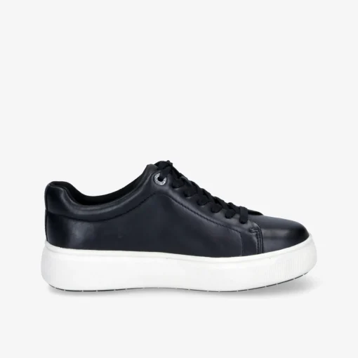 Tamaris Damen Klassische Schnürer-Damen Halbschuhe